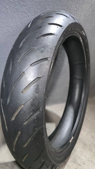 Neumático Moto
