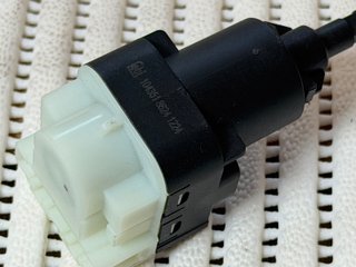Febi Bilstein 104351 Interruptor Luz Freno