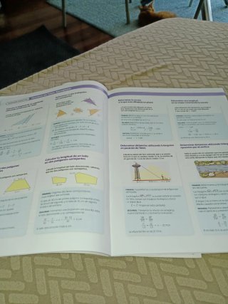 Matemáticas aplicadas a las Ciencias Sociales I...