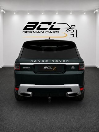 Land Rover Range Rover Sport 2.0 Si4 PHEV 297kW Autobiography Dynamic