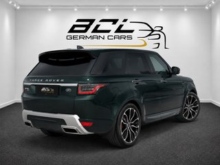 Land Rover Range Rover Sport 2.0 Si4 PHEV 297kW Autobiography Dynamic