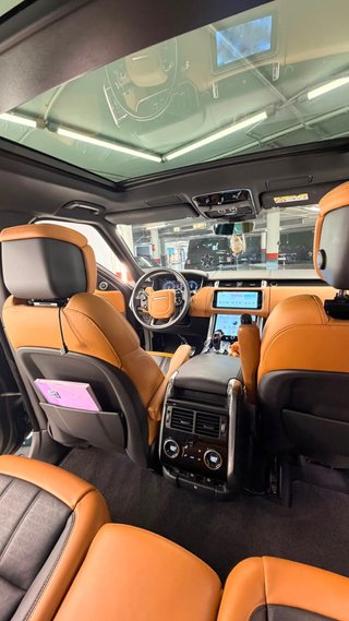 Land Rover Range Rover Sport 2.0 Si4 PHEV 297kW Autobiography Dynamic
