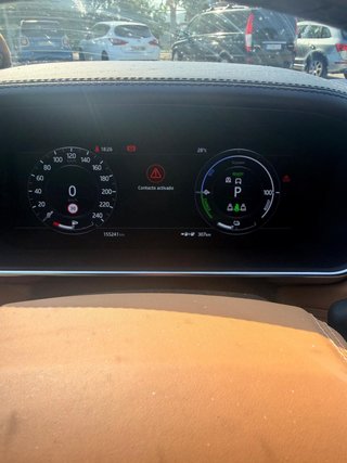 Land Rover Range Rover Sport 2.0 Si4 PHEV 297kW Autobiography Dynamic