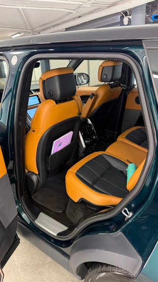 Land Rover Range Rover Sport 2.0 Si4 PHEV 297kW Autobiography Dynamic