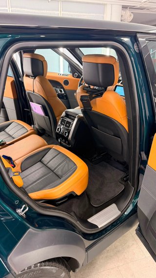 Land Rover Range Rover Sport 2.0 Si4 PHEV 297kW Autobiography Dynamic