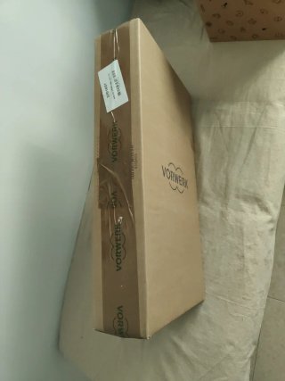Bolsa transporte Vorwerk Thermomix TM7