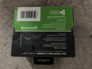 Cargador Múltiple Gioteck para Xbox One