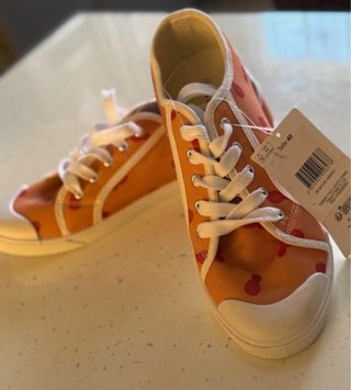 Zapatos de mujer talla 40 con etiqueta