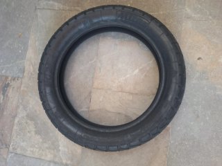 Neumático Mitas MC24 130/80-17 65S REAR