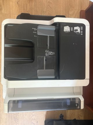 Impresora Epson WorkForce Pro WF-C5710