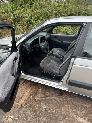 Volkswagen Passat GL 1988 mismo motor golf gti