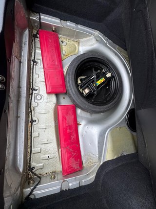 Volkswagen Passat GL 1988 mismo motor golf gti