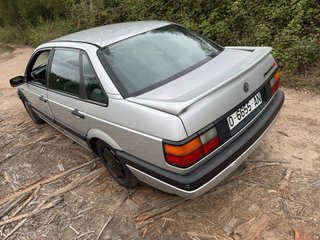 Volkswagen Passat GL 1988 mismo motor golf gti