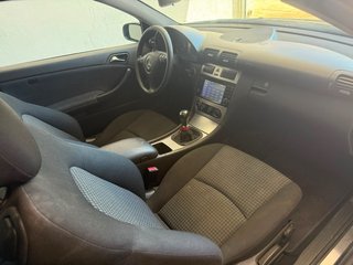 Mercedes-Benz Clase C 2004