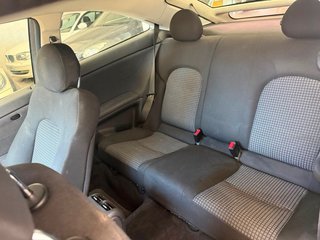 Mercedes-Benz Clase C 2004