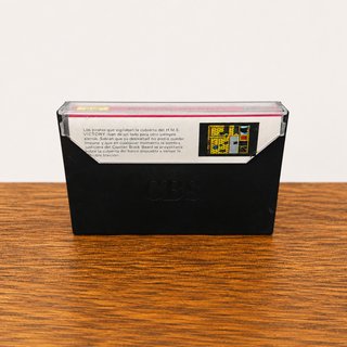 Black Beard Sinclair ZX Spectrum