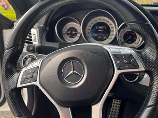 MERCEDES clase e