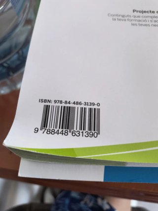 Pack Libros 1 bachillerato