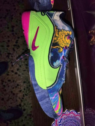 Zapatillas Nike+Falda +Collar Regalo