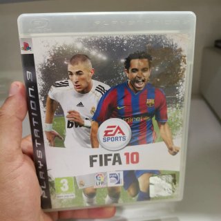 FIFA 10 PS3