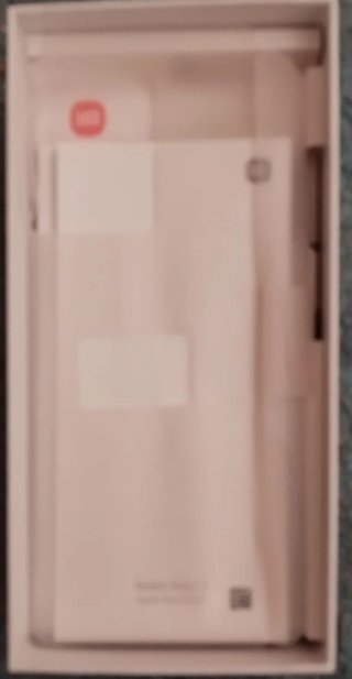Xiaomi Redmi Note 12 Negro