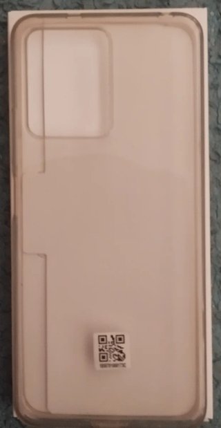 Xiaomi Redmi Note 12 Negro
