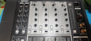 Mesa DJ Denon DN-X1500