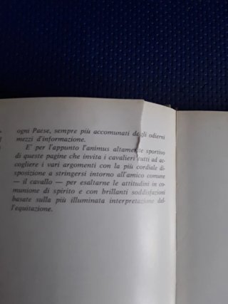 Il perfetto Cavaliere L'equitazione razionale mode