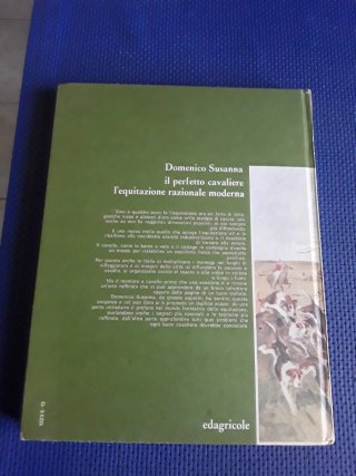 Il perfetto Cavaliere L'equitazione razionale mode
