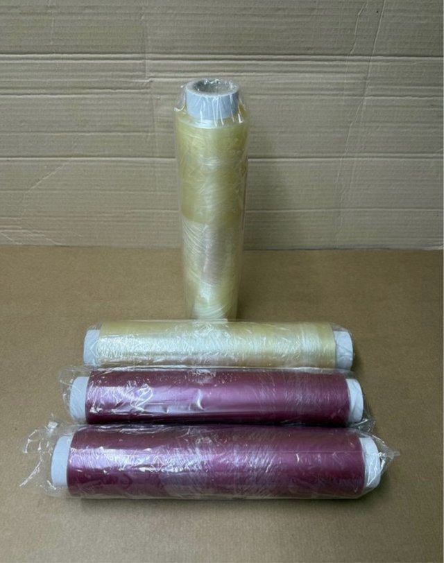 1200 metri Rotoli pellicola
