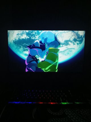 Monitor MSI 22 100Hz