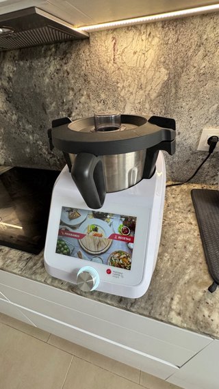 Robot da Cucina Monsieur Cuisine Smart