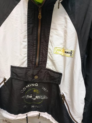 Giubbotto da sci  No Panic Alaska tg L/xL
