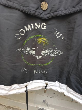 Giubbotto da sci  No Panic Alaska tg L/xL