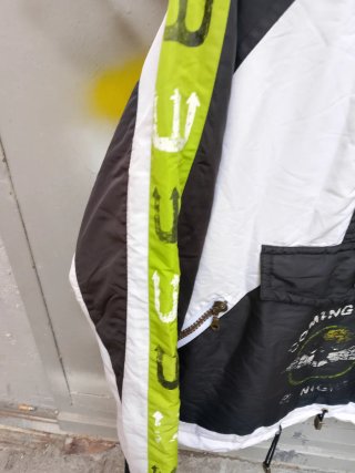 Giubbotto da sci  No Panic Alaska tg L/xL