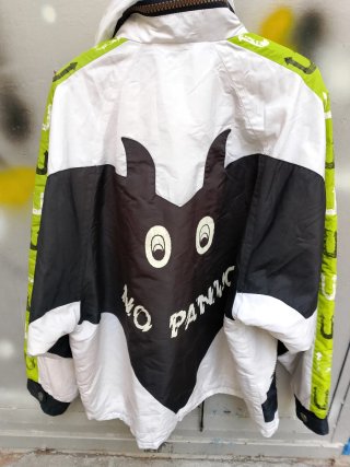 Giubbotto da sci  No Panic Alaska tg L/xL