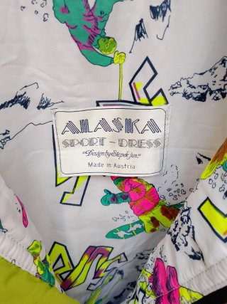 Giubbotto da sci  No Panic Alaska tg L/xL