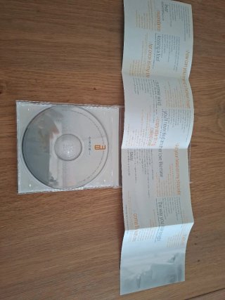 CD Michael Bublé
