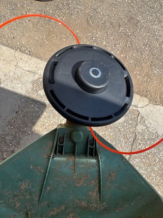 Tagliaerba Bosch AFS 23-37
