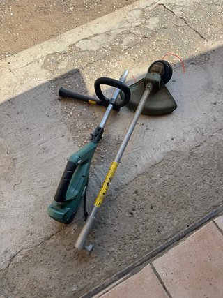 Tagliaerba Bosch AFS 23-37