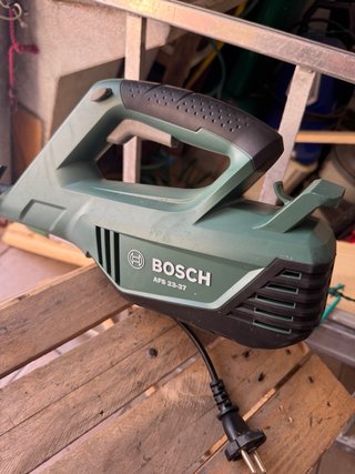 Tagliaerba Bosch AFS 23-37