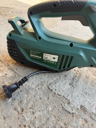 Tagliaerba Bosch AFS 23-37