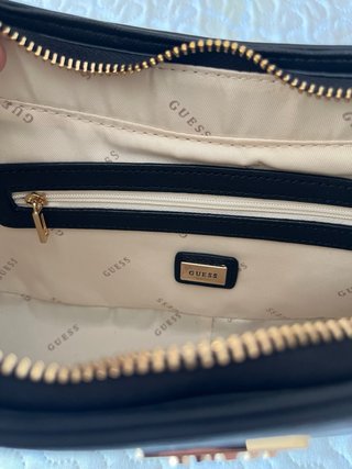 Bolso Guess Negro