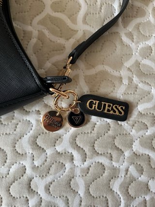 Bolso Guess Negro