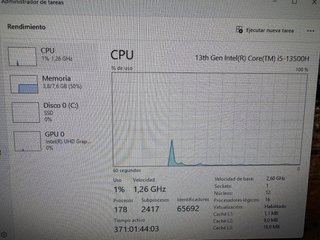 Lenovo ThinkCentre neo 50a Gen 4 AIO 24 NUEVO