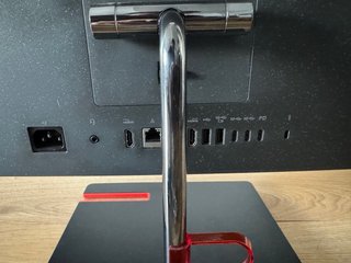 Lenovo ThinkCentre neo 50a Gen 4 AIO 24 NUEVO