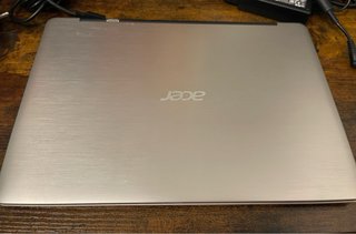 Portátil Acer Aspire S3-391 i3-3216U 1.80GHz