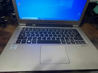 Portátil Acer Aspire S3-391 i3-3216U 1.80GHz