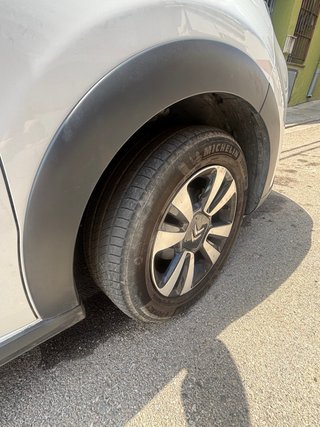 Citroen C3 2017