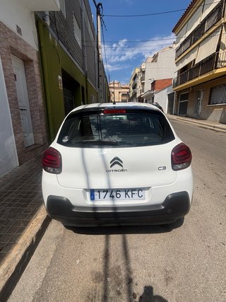 Citroen C3 2017